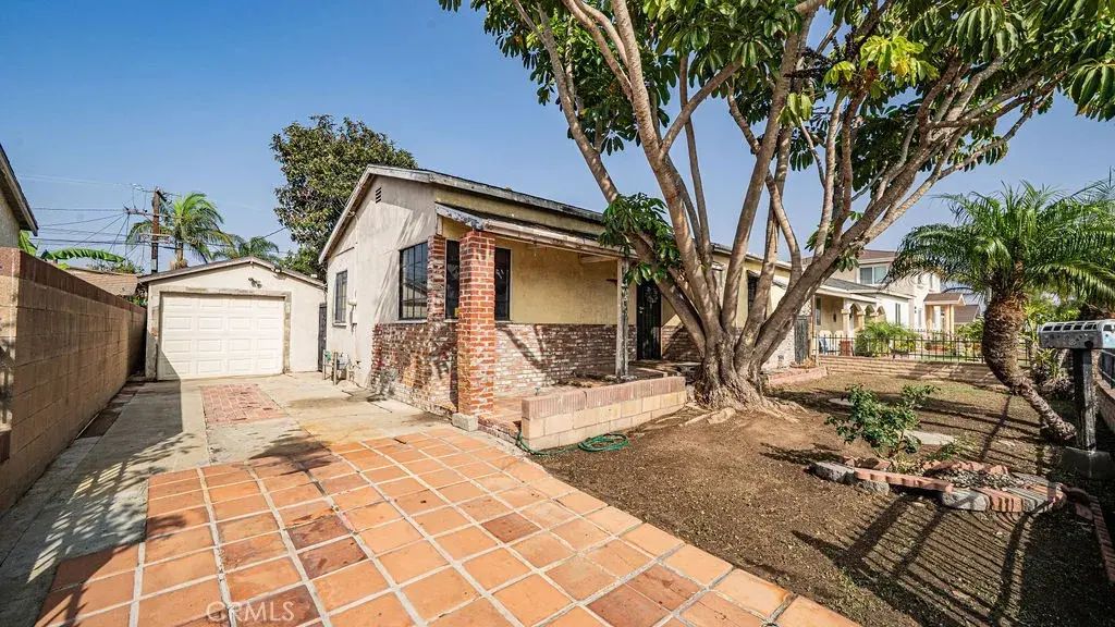 3501 W 133rd, Hawthorne