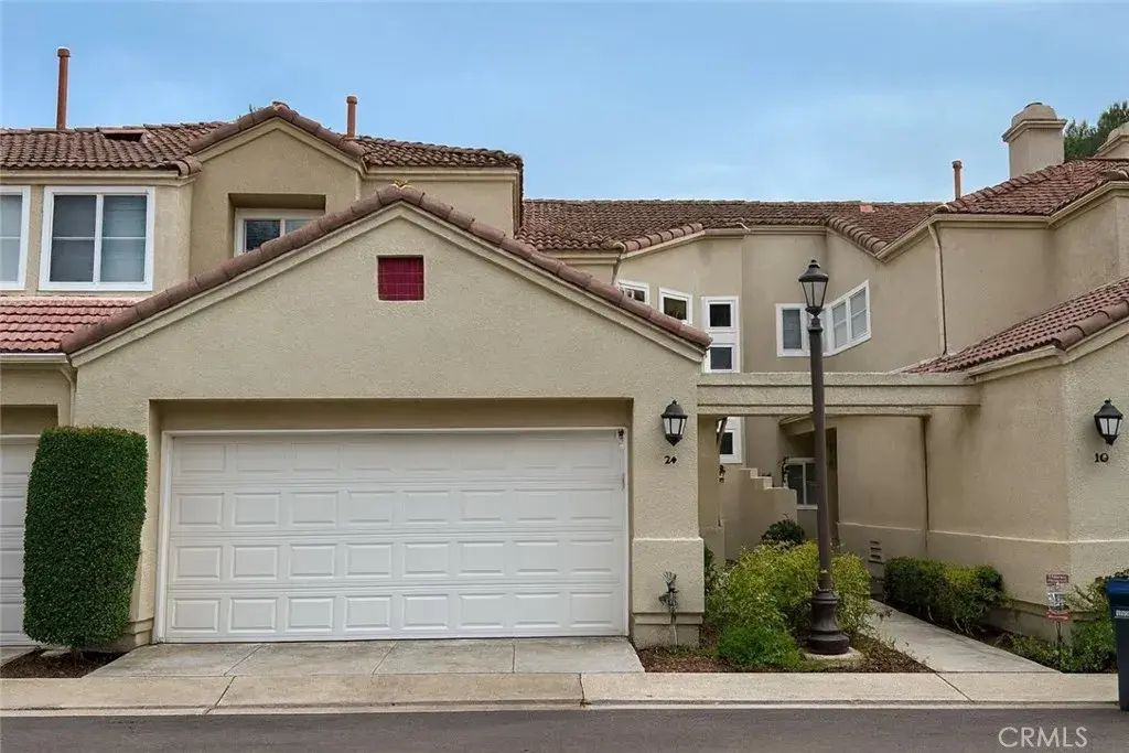 24 Michelangelo, Aliso Viejo