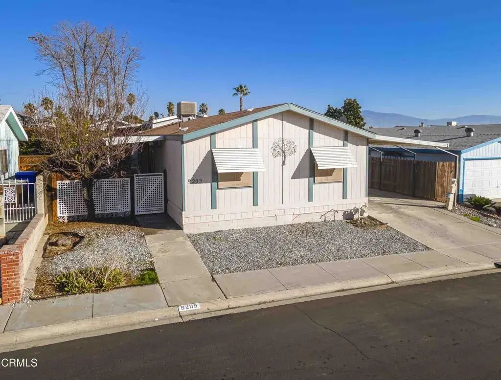 9205 Eastwind Circle, Bakersfield