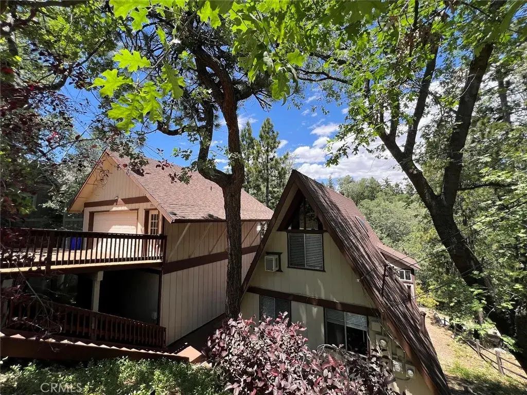 27874 Matterhorn Drive, Lake Arrowhead