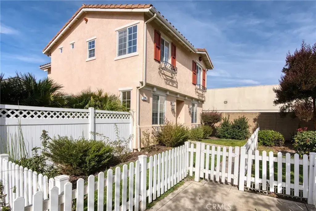 217 Gilea Court, Santa Maria