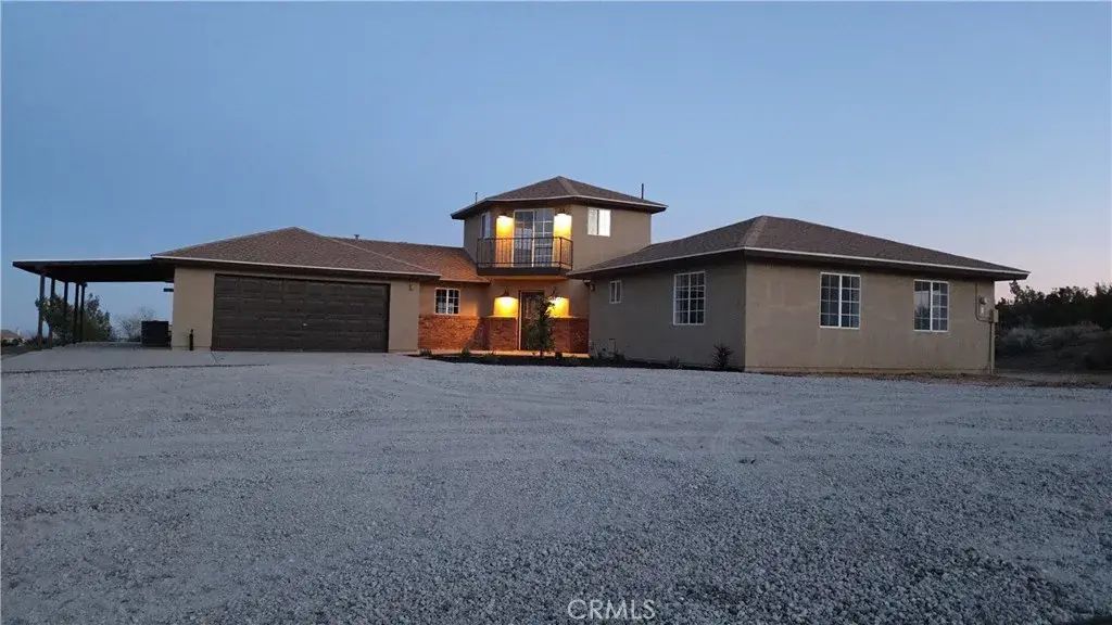 8325 Johnson Road, Phelan
