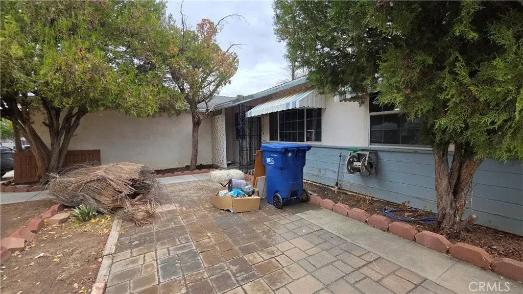 43738 Beech, Lancaster