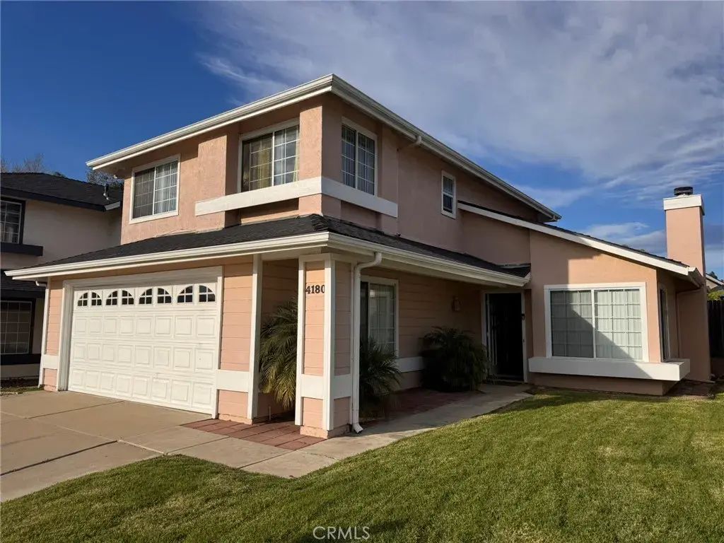 4180 Breezy Glen, Santa Maria