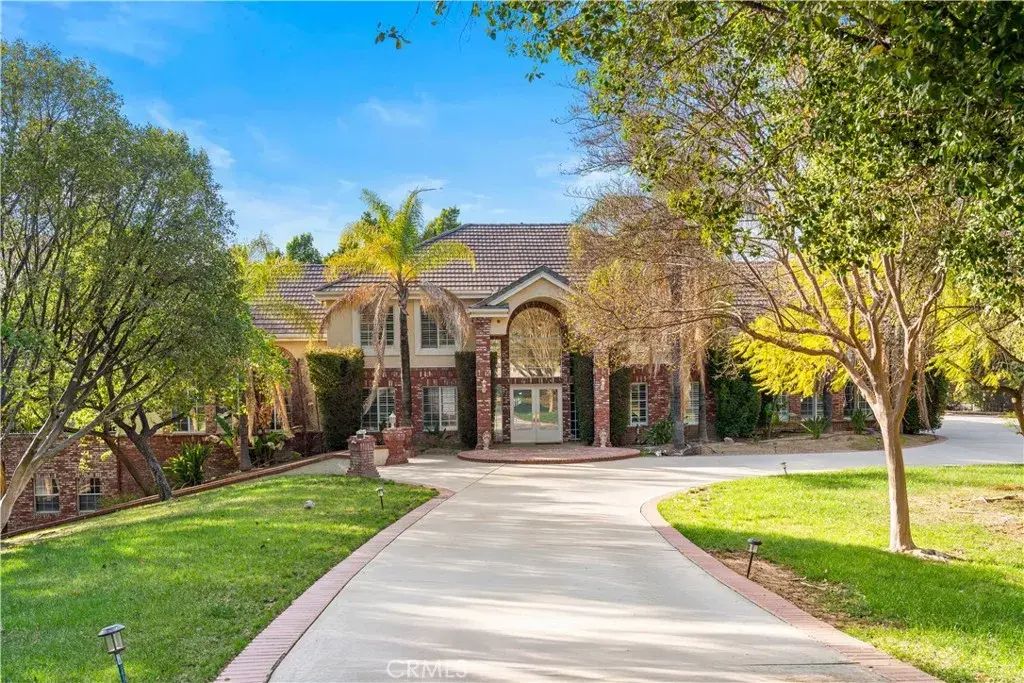 20455 Somma Drive, Perris