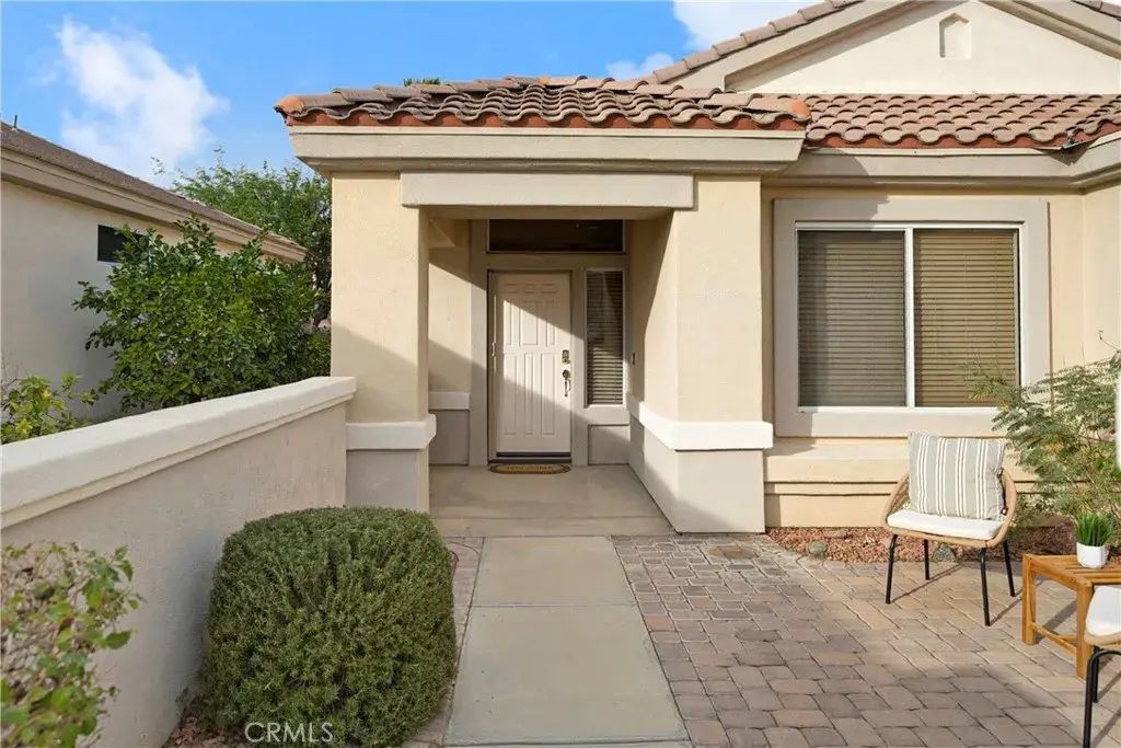 78882 Canyon Vista, Palm Desert