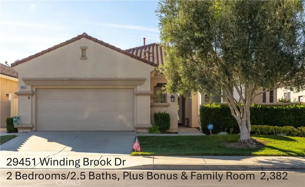 29451 Winding Brook, Menifee