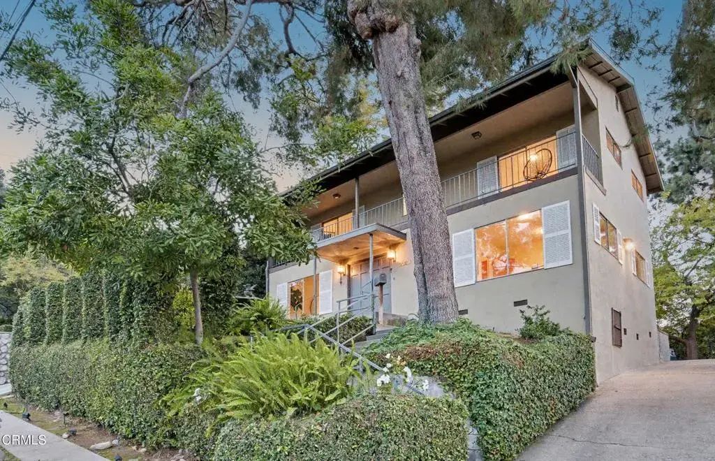 6282 Pine Crest Drive, Los Angeles