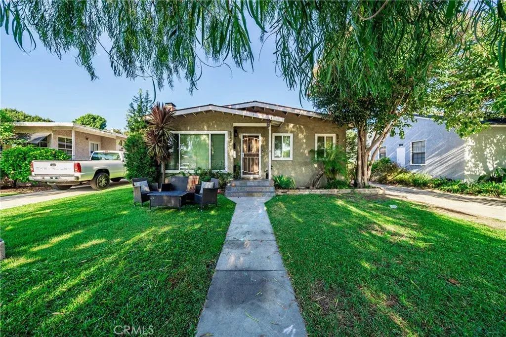 5943 E Adderley, Long Beach
