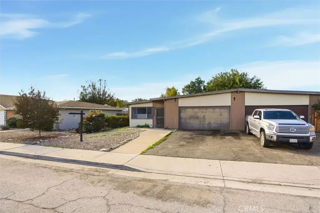 1609 Poppy Lane, Paso Robles