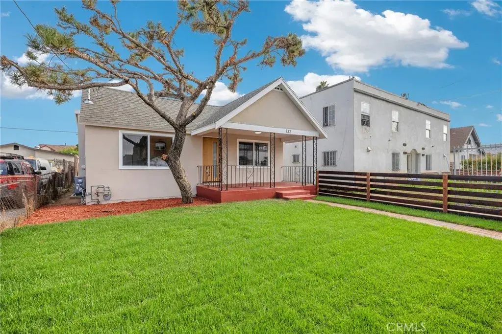 132 N Rowan Avenue, Los Angeles
