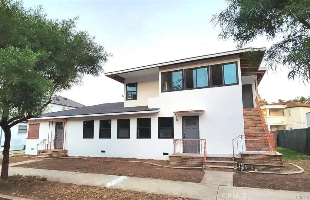 4110 9th Avenue, Los Angeles