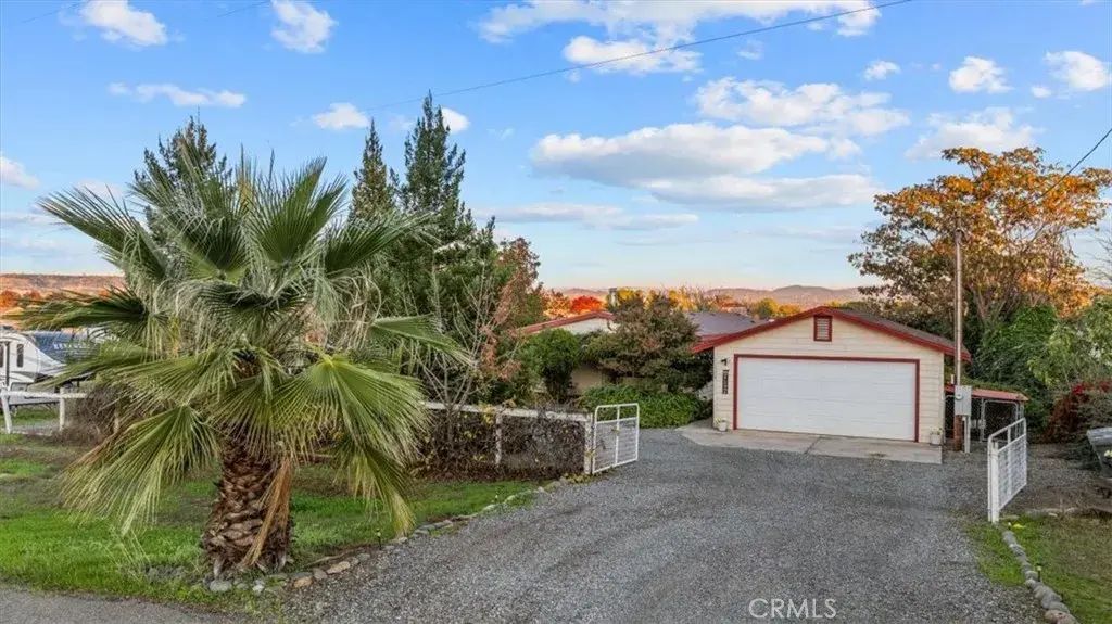 1168 20th, Oroville