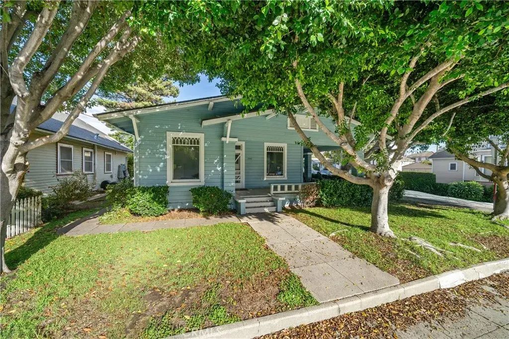 1346 Morro, San Luis Obispo