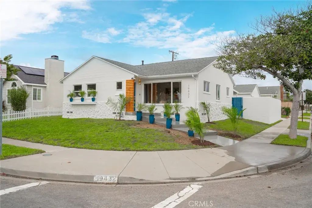 19432 Anza Avenue, Torrance