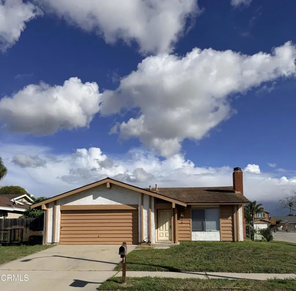 1464 Ebb Court, Oxnard