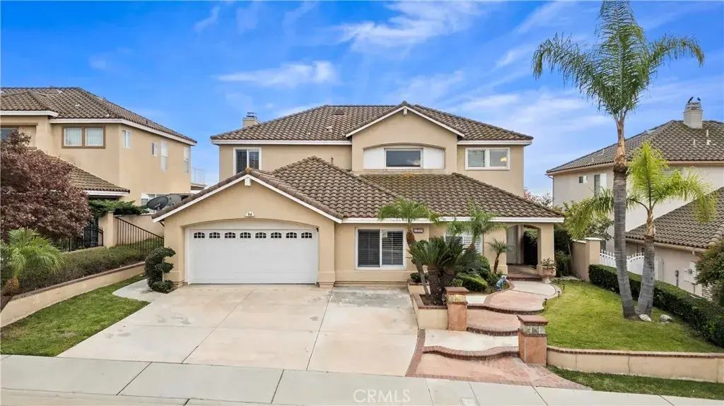 18468 Nottingham, Rowland Heights
