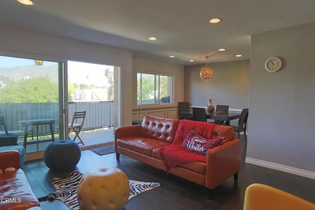 382 E California Boulevard 308, Pasadena