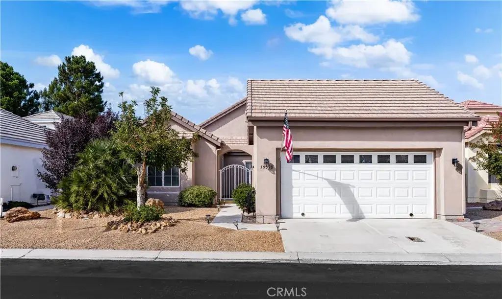 19598 Rolling Green, Apple Valley