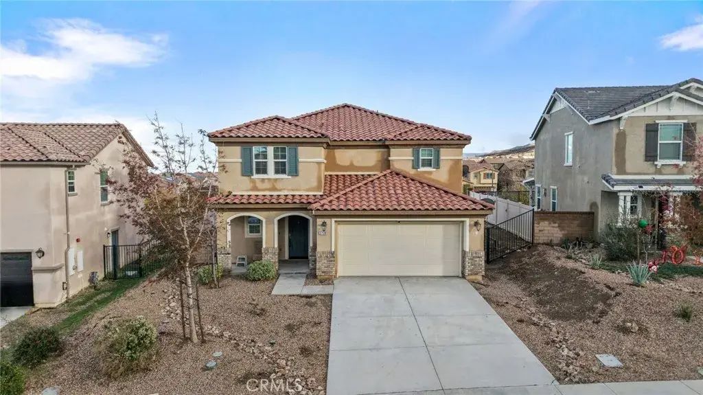 37518 Henna Lane, Palmdale