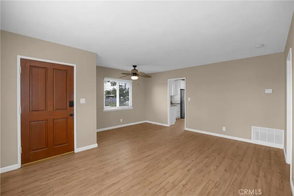 303 E Mayfair, Orange