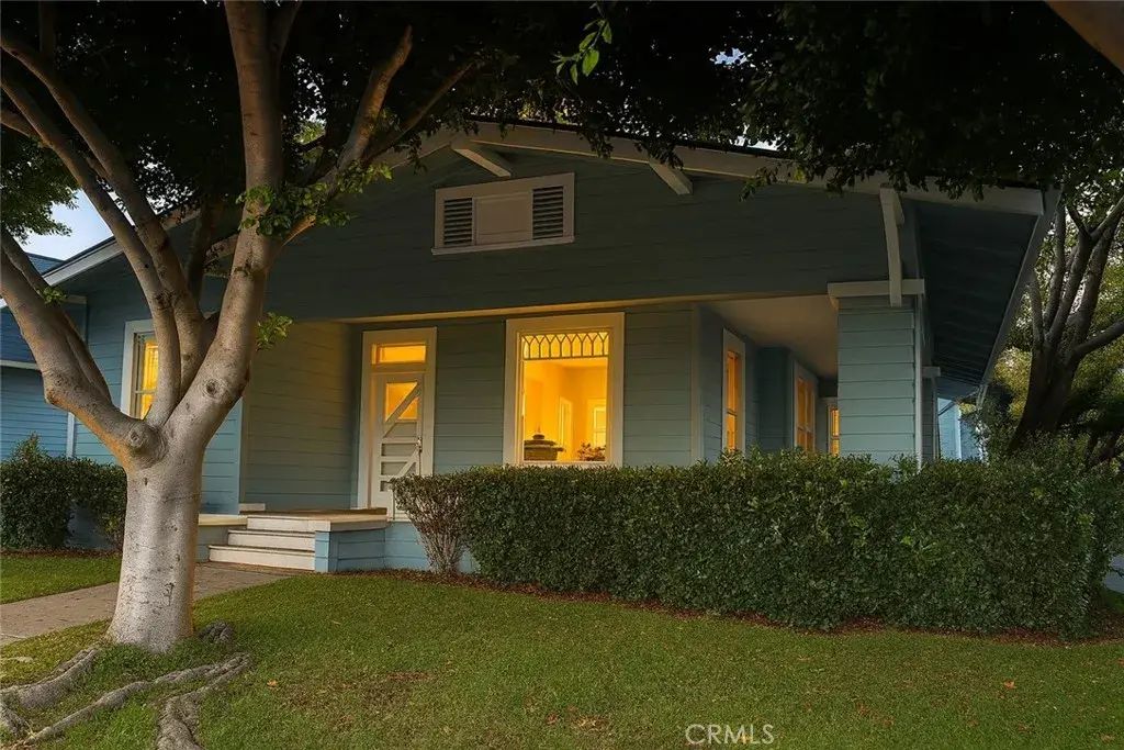 1346 Morro, San Luis Obispo