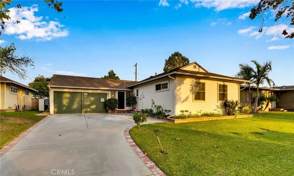 316 S Pima, West Covina