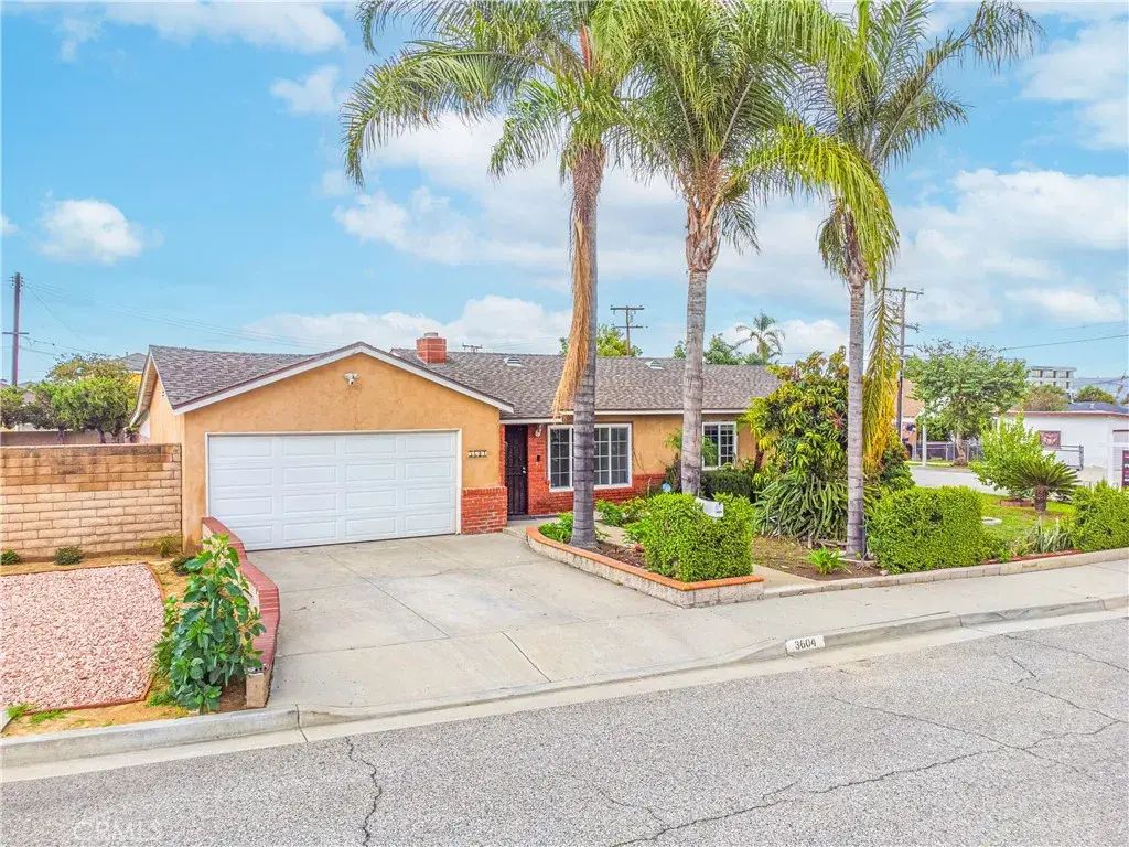 3604 Linda Lee, Rosemead