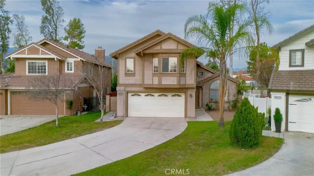 13584 Sutter Court, Fontana