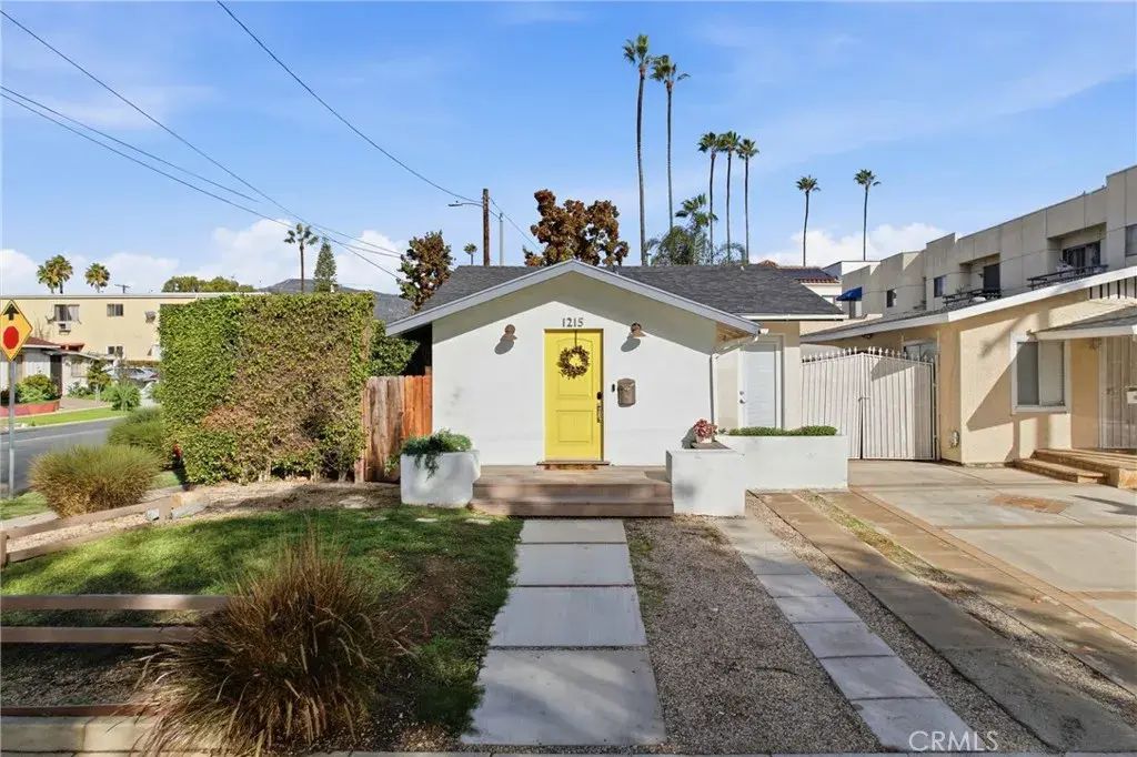 1215 Stanley, Glendale