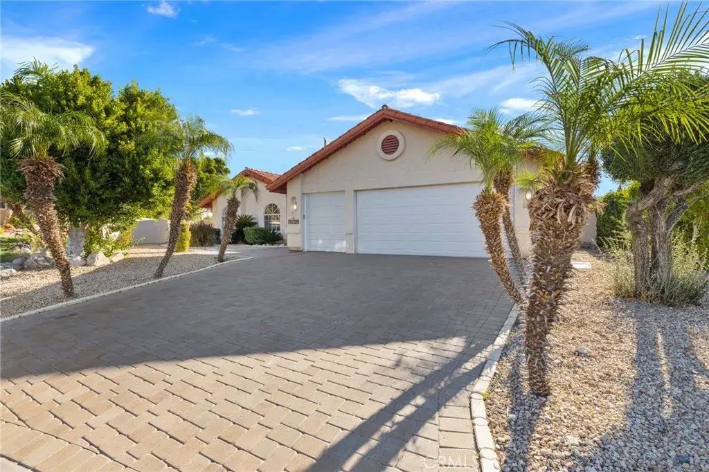 64991 Barnes Court, Desert Hot Springs