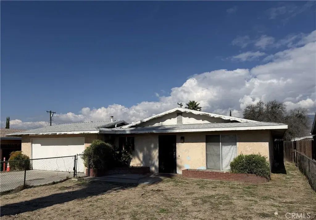 26662 Fleming, Highland