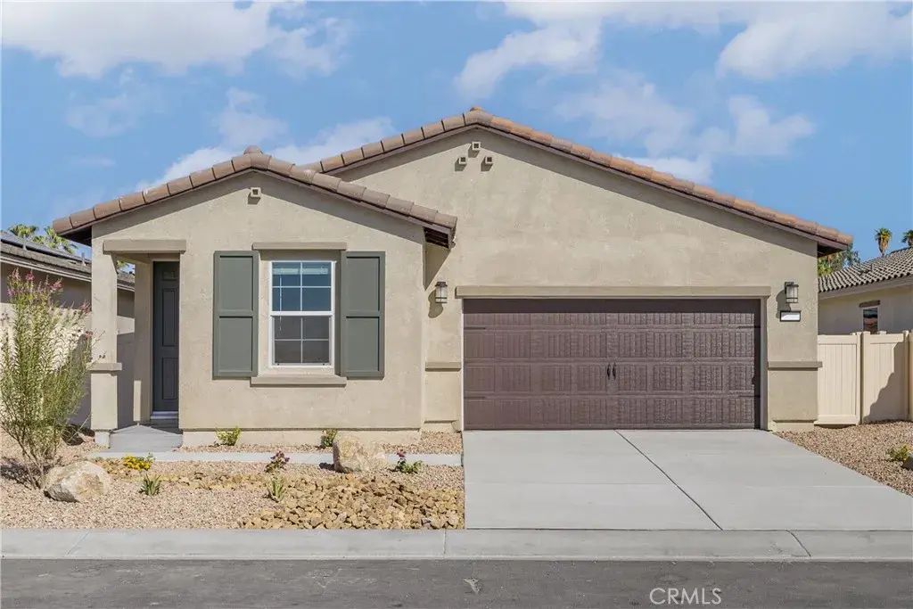 42494 Aruba Court, Indio