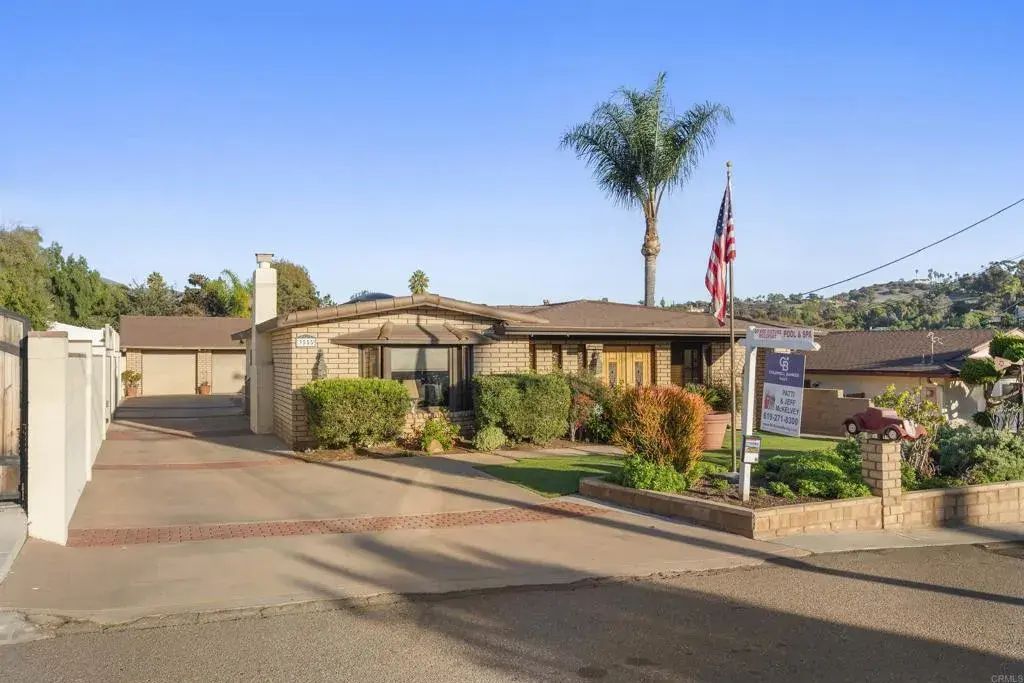 3555 Frisbie St, Bonita