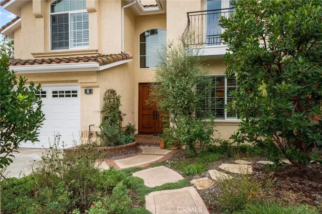 6 Goldenfield, Aliso Viejo