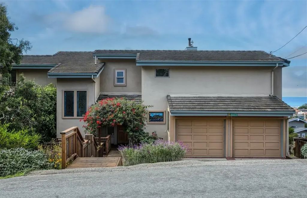 605 Ardath Drive, Cambria