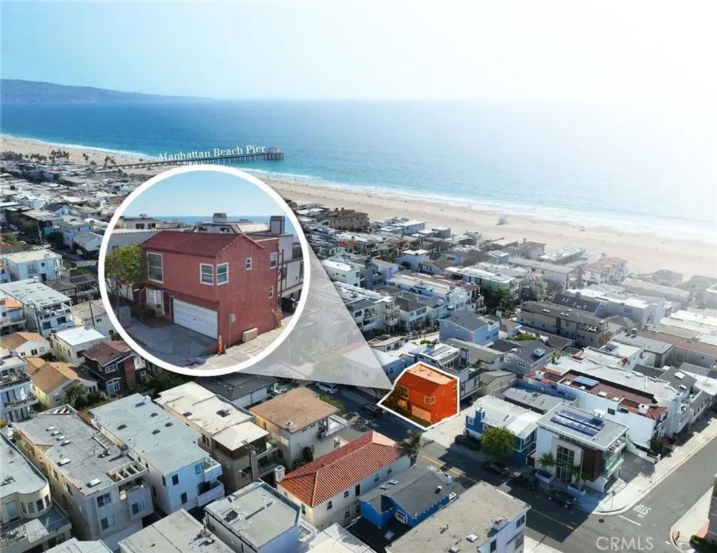 2007 Highland, Manhattan Beach