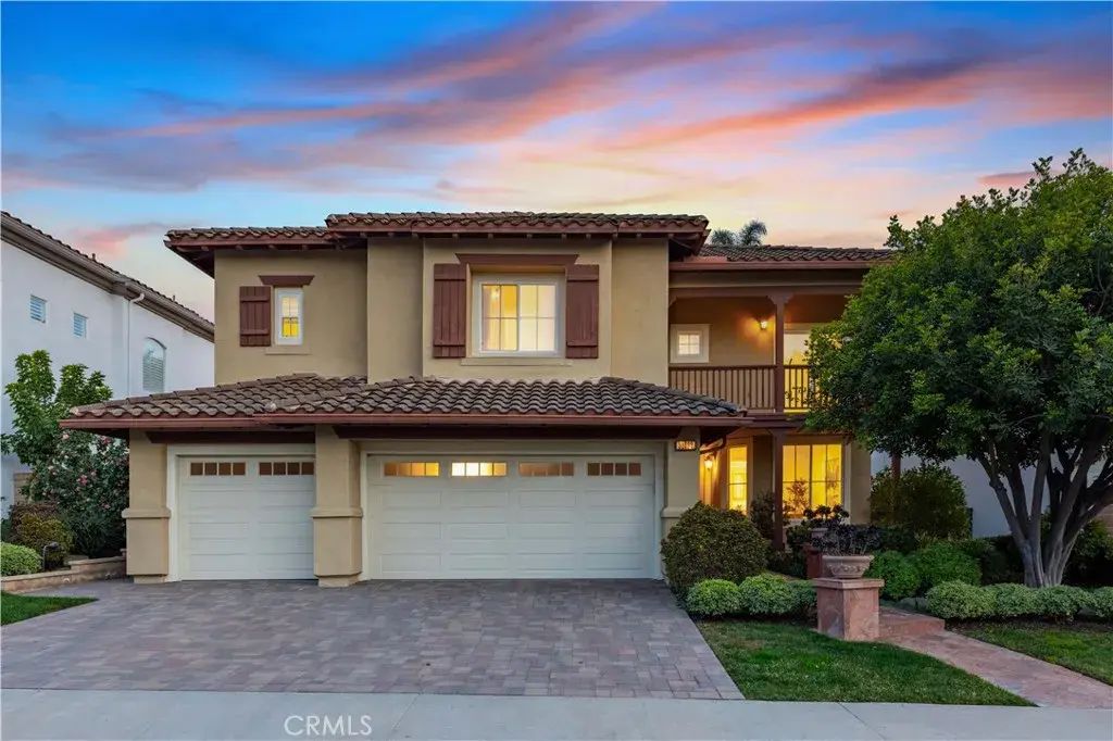 31232 Calle Bolero, San Juan Capistrano