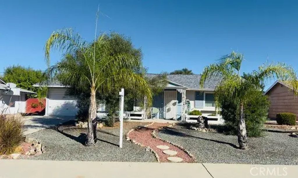 27102 Capilano Drive, Menifee