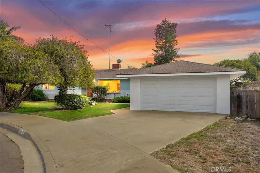 1559 Lucky Street, Oceanside