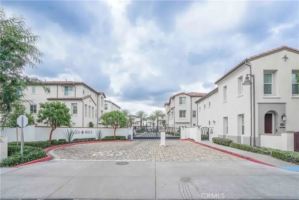 7040 Sol, Buena Park