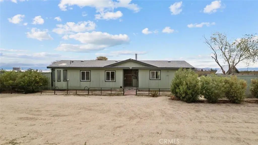 6142 Rare Rabbit Avenue, Mojave