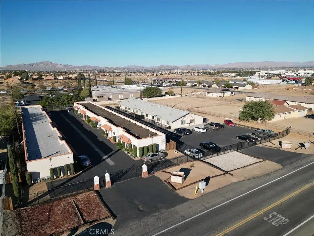 16440 Sequoia, Hesperia