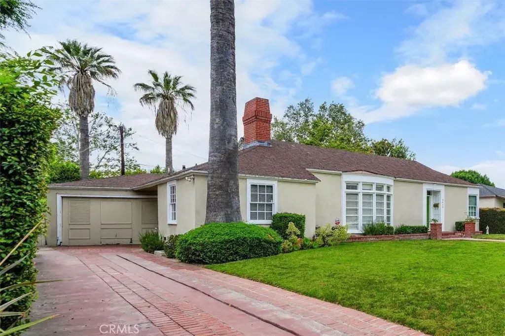 4415 Morella Ave, Studio City