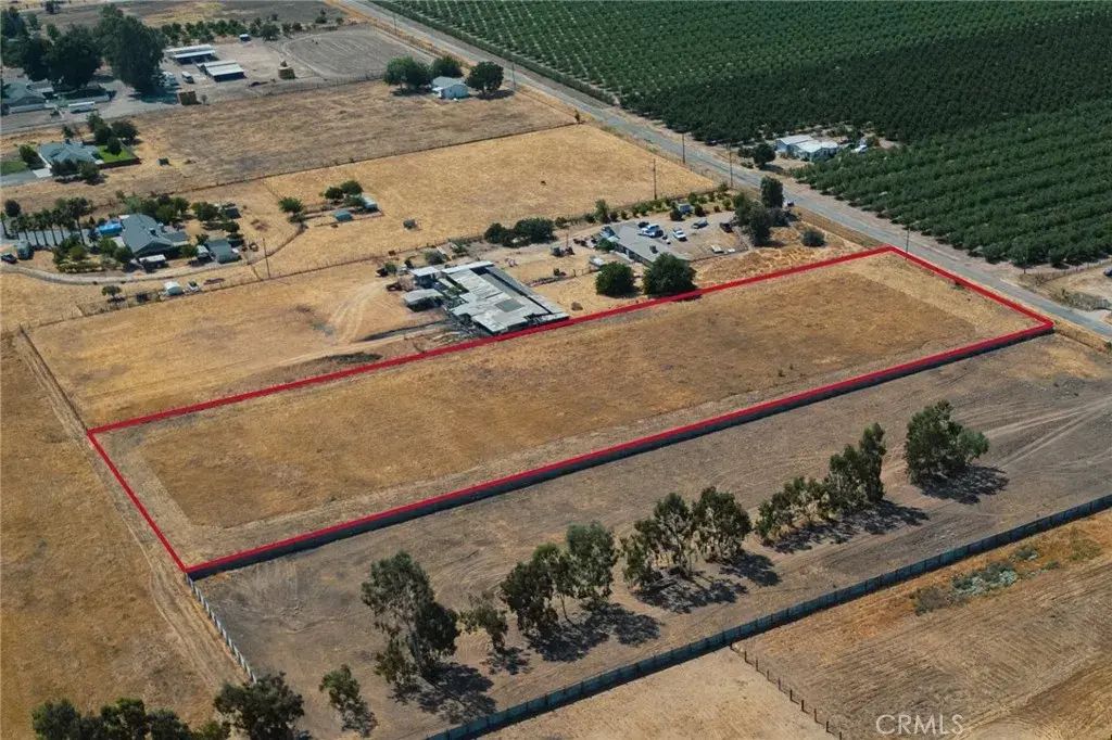 Ave 23 1/2, Chowchilla