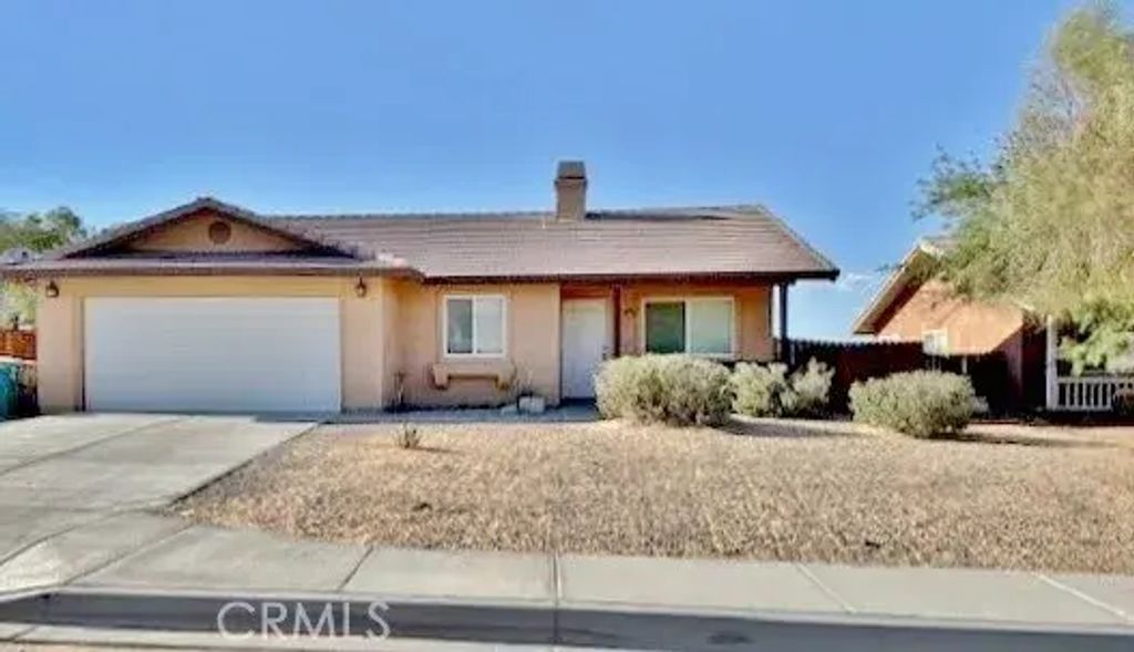 73456 Friendy Avenue, 29 Palms