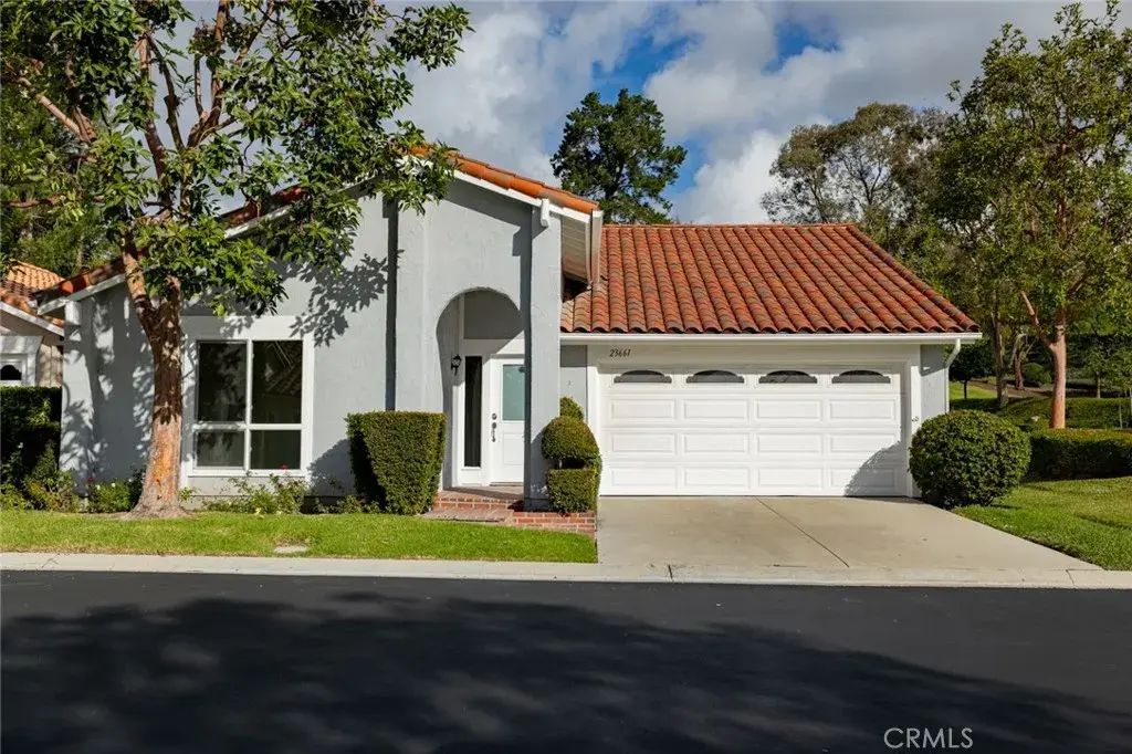 23661 Ribalta, Mission Viejo