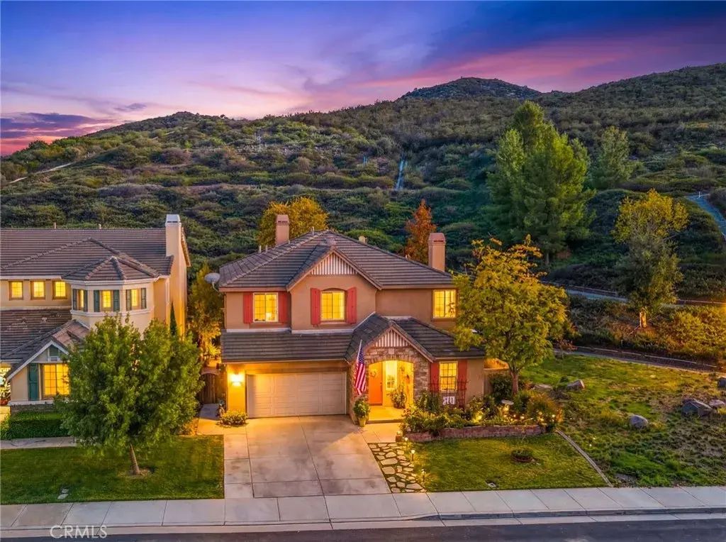22862 Montanya, Murrieta
