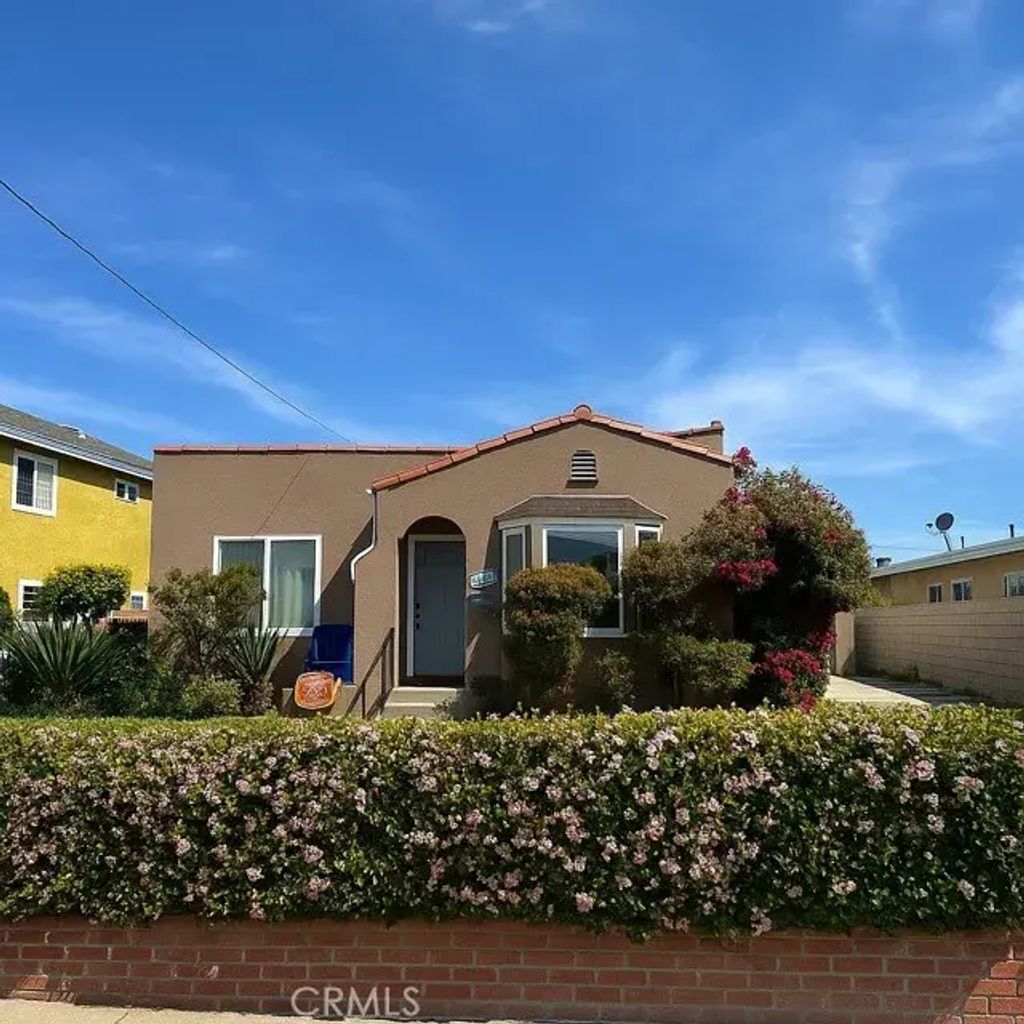 224 S Greenwood Avenue, Montebello