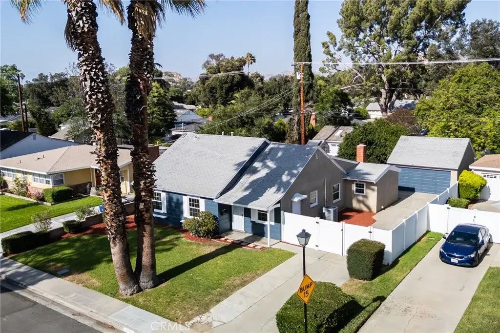 6792 Rainier Court, Riverside